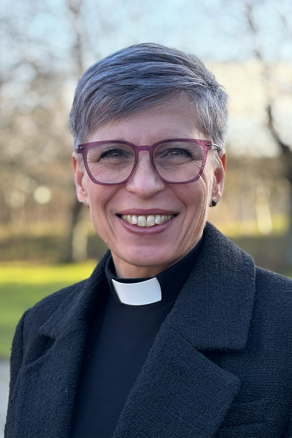 Rebecca Jansdotter Hultqvist